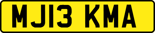 MJ13KMA