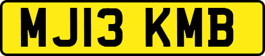 MJ13KMB