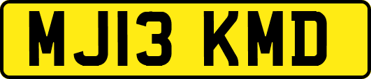 MJ13KMD