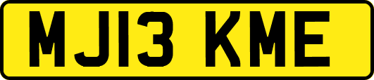 MJ13KME