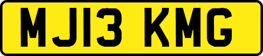MJ13KMG