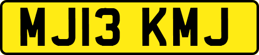 MJ13KMJ
