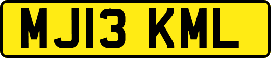 MJ13KML