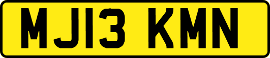 MJ13KMN