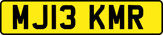 MJ13KMR