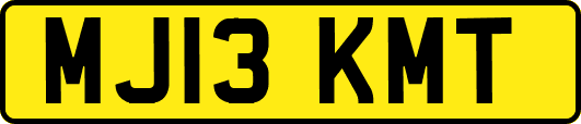 MJ13KMT