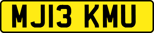MJ13KMU