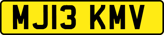 MJ13KMV