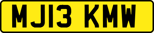 MJ13KMW