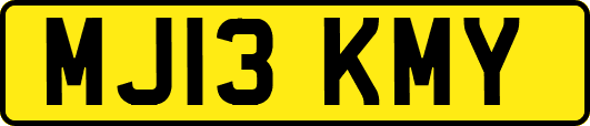 MJ13KMY