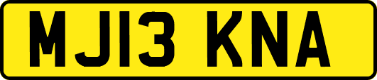 MJ13KNA