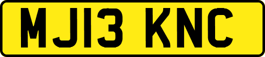 MJ13KNC