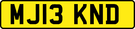 MJ13KND