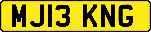 MJ13KNG