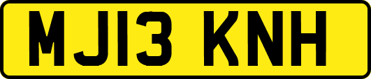 MJ13KNH