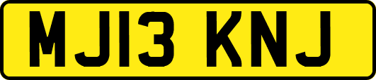 MJ13KNJ