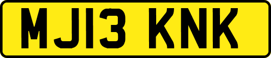 MJ13KNK