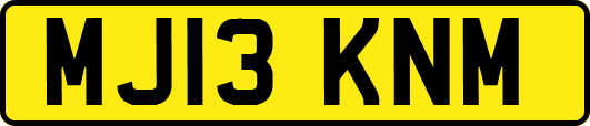 MJ13KNM