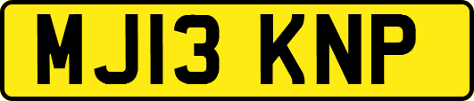 MJ13KNP