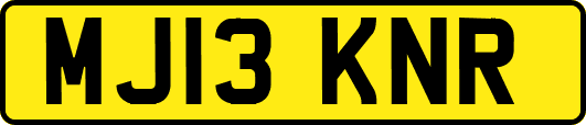 MJ13KNR