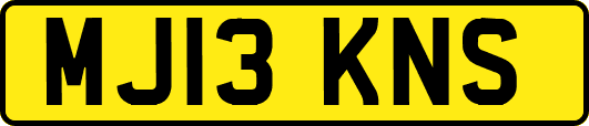 MJ13KNS
