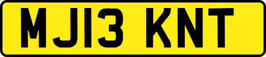 MJ13KNT