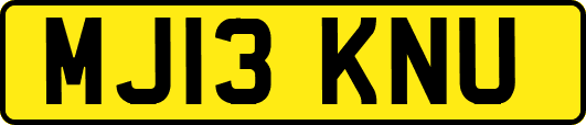MJ13KNU