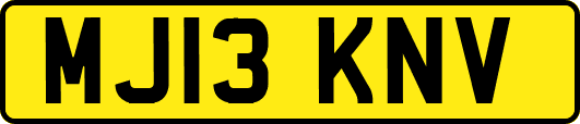 MJ13KNV
