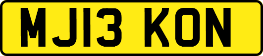 MJ13KON