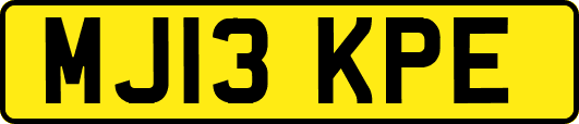 MJ13KPE