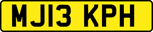 MJ13KPH