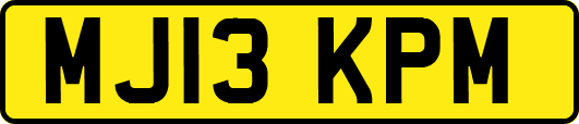 MJ13KPM