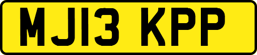 MJ13KPP
