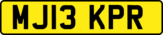 MJ13KPR