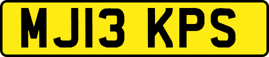 MJ13KPS