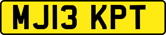 MJ13KPT