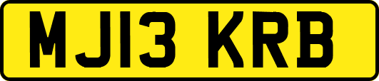 MJ13KRB