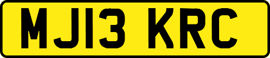 MJ13KRC