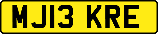 MJ13KRE