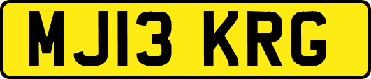 MJ13KRG