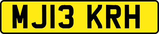 MJ13KRH