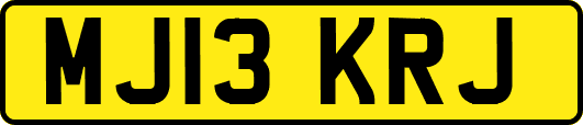 MJ13KRJ