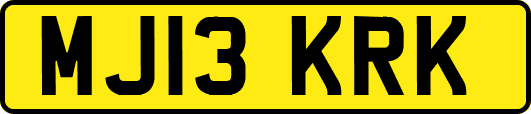 MJ13KRK