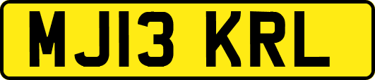 MJ13KRL