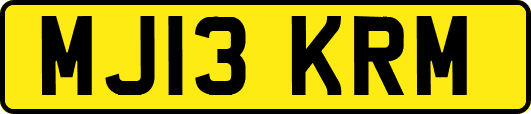 MJ13KRM