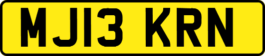 MJ13KRN