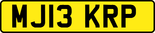 MJ13KRP