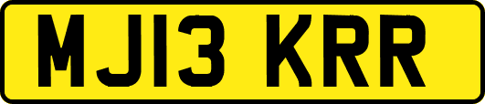 MJ13KRR