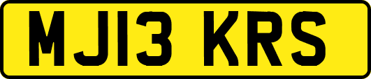 MJ13KRS