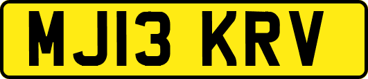 MJ13KRV